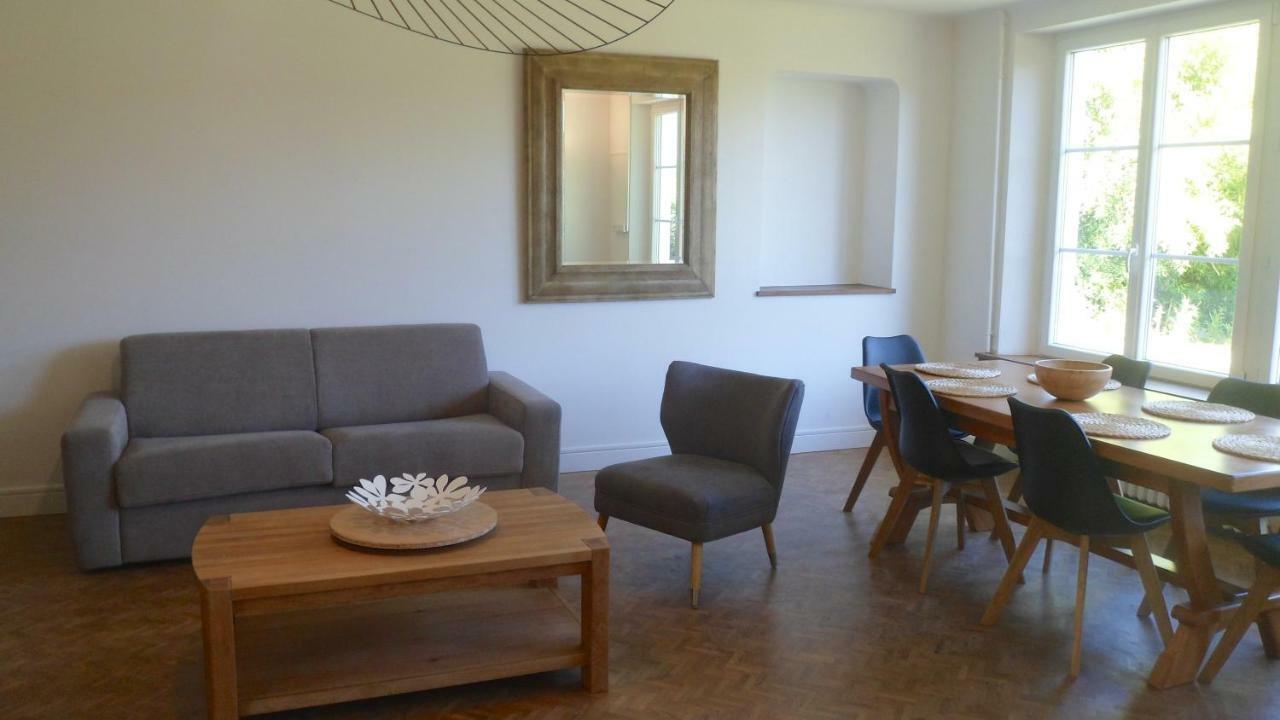 La Maison De Mes Parents Saint-Christophe  Екстериор снимка